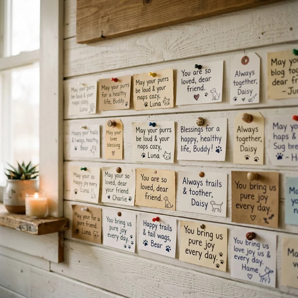 Comment Wall Section Preview